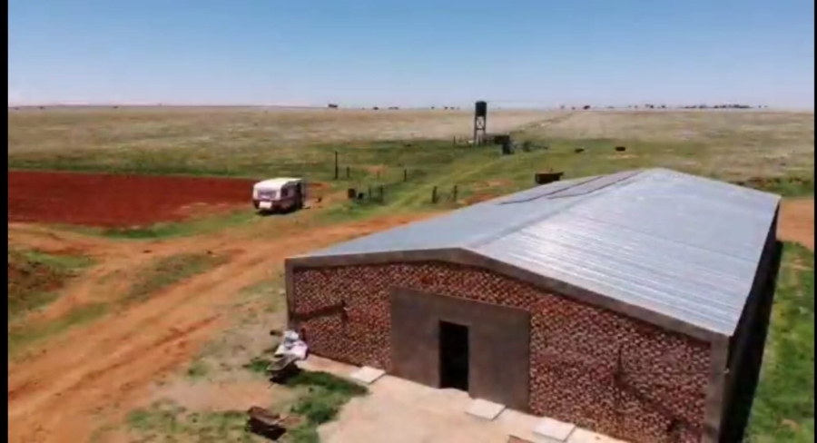 Commercial Property for Sale in Dealesville Free State